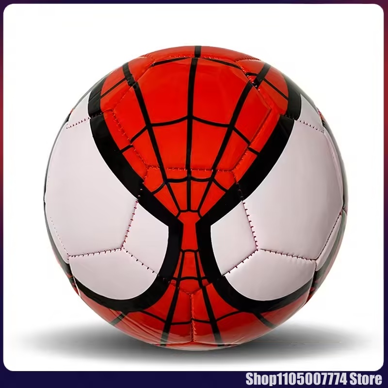 Bocce Ball Set - Anime Spider-Man Football Ball Student Football