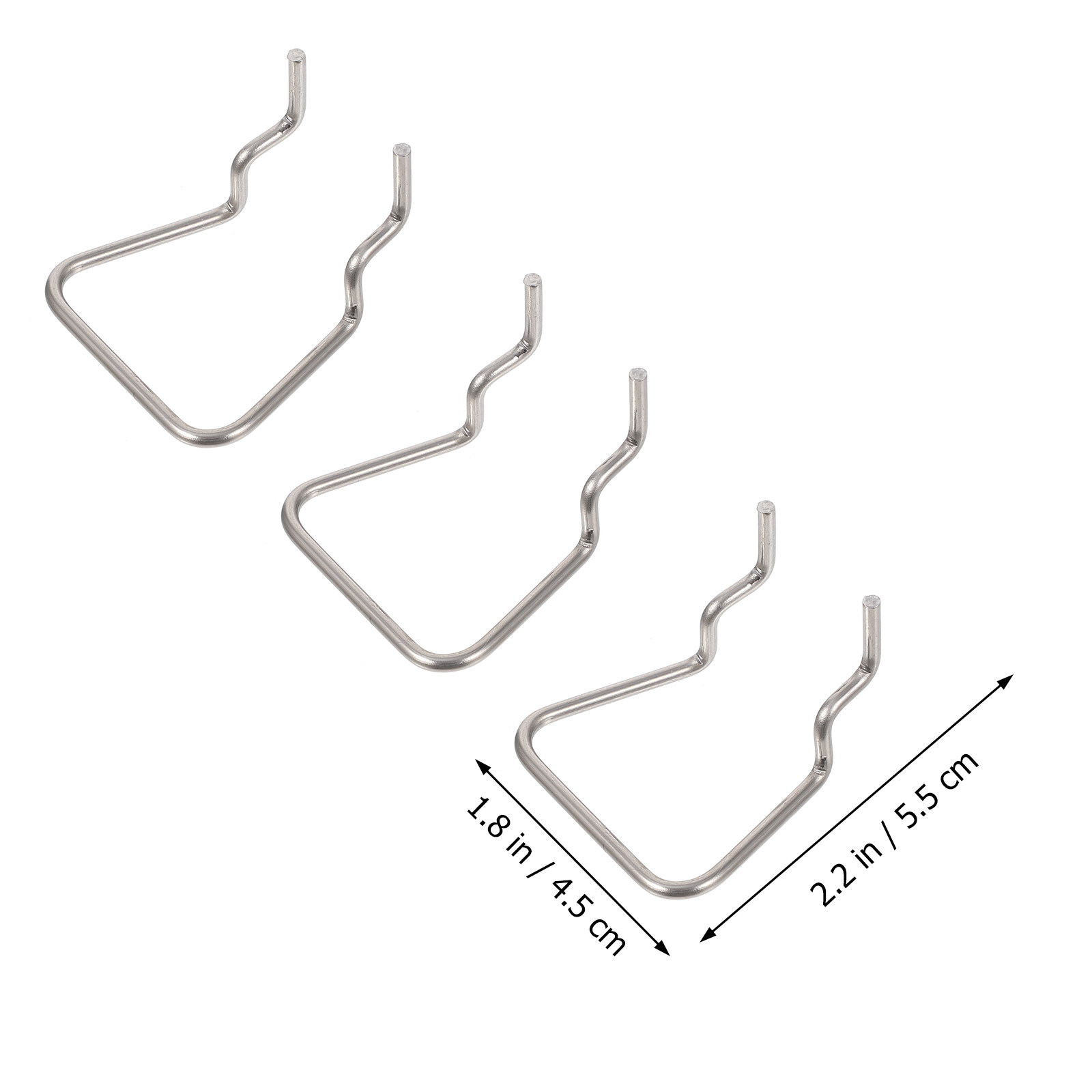 12Pcs Heavy Duty Non-Slip Pegb - Sports Equipment Kitchener のレビューと価格