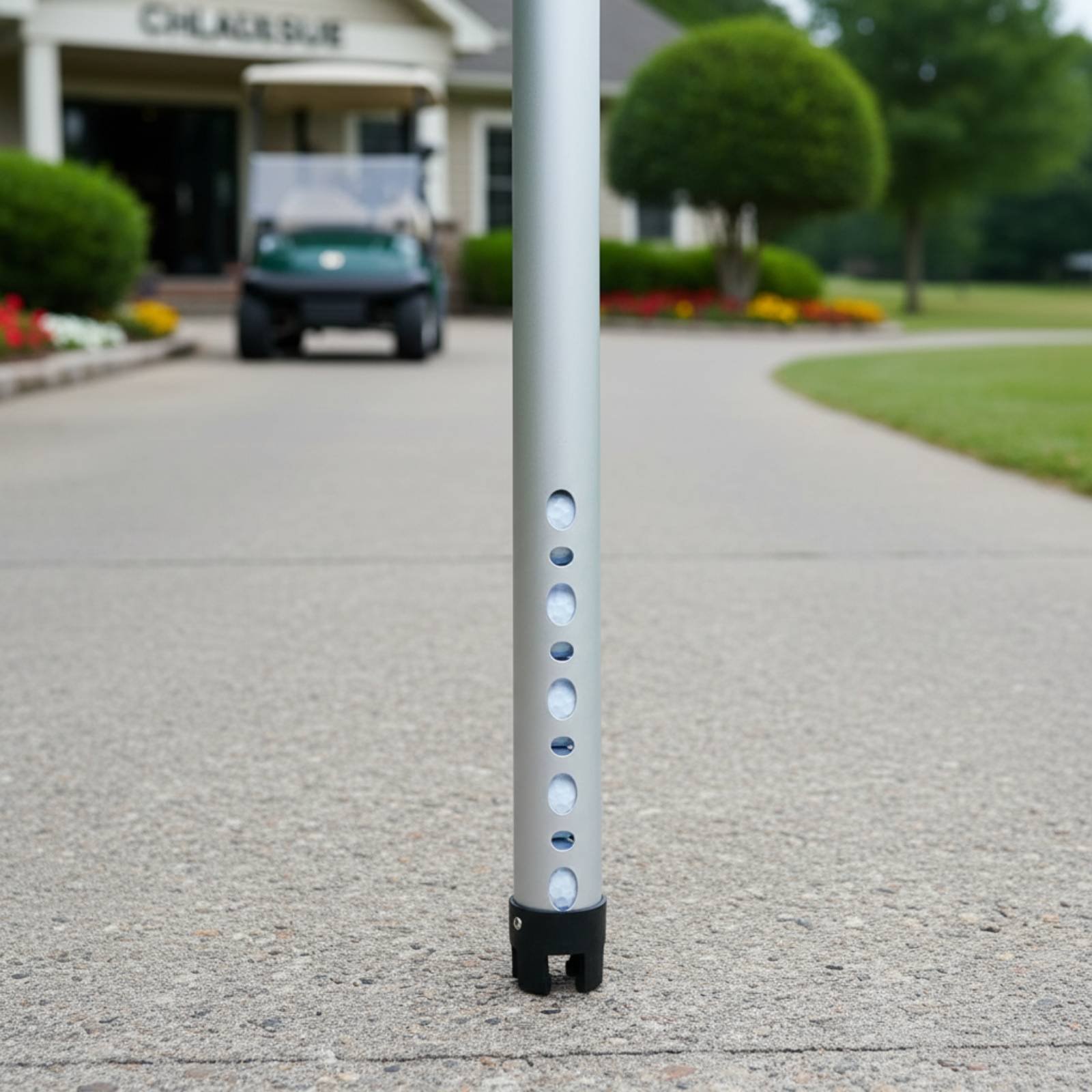 Golf Ball Grabber Portable Gol - Sports Equipment Golf のレビューと価格