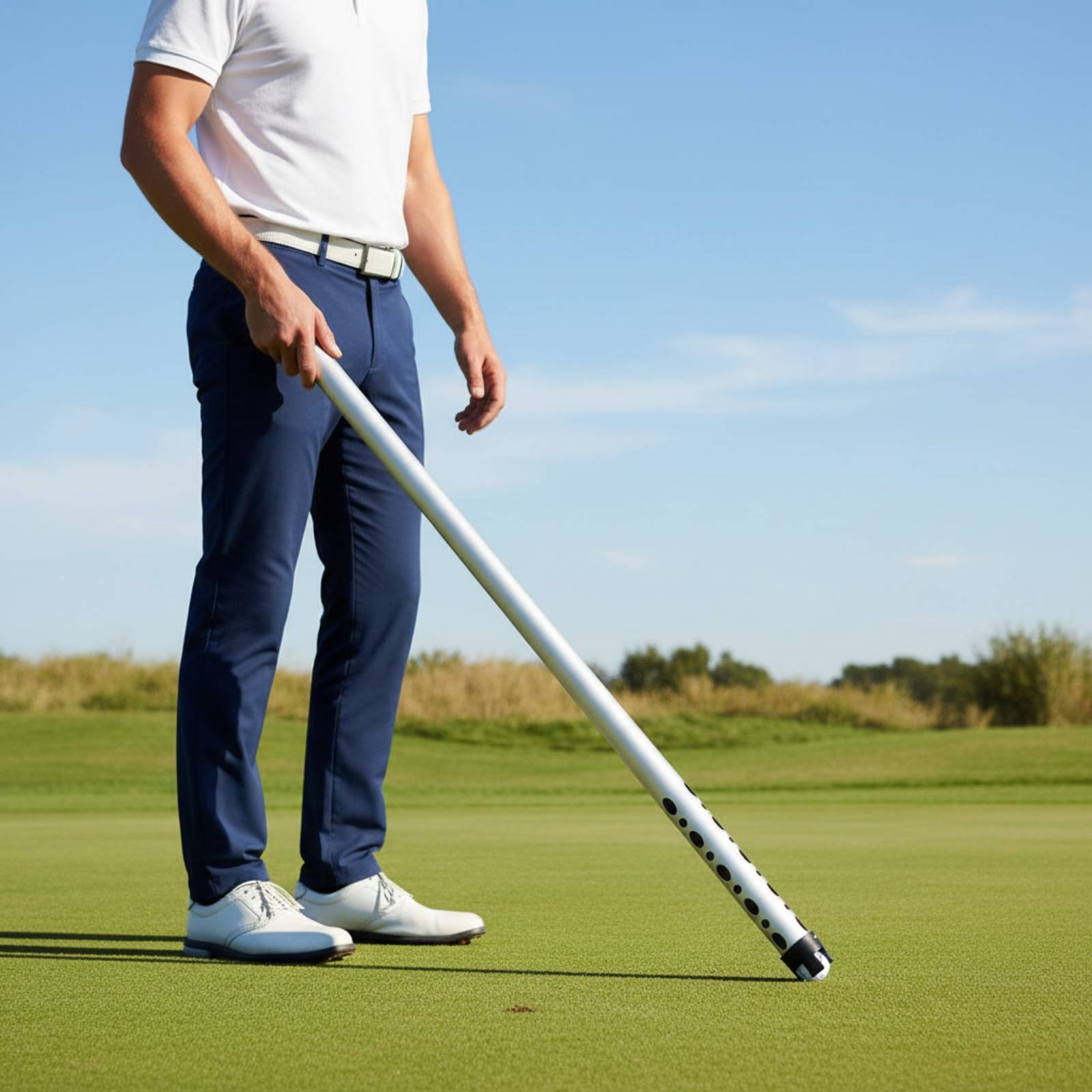 Golf Ball Grabber Portable Gol - Sports Equipment Golf のレビューと価格