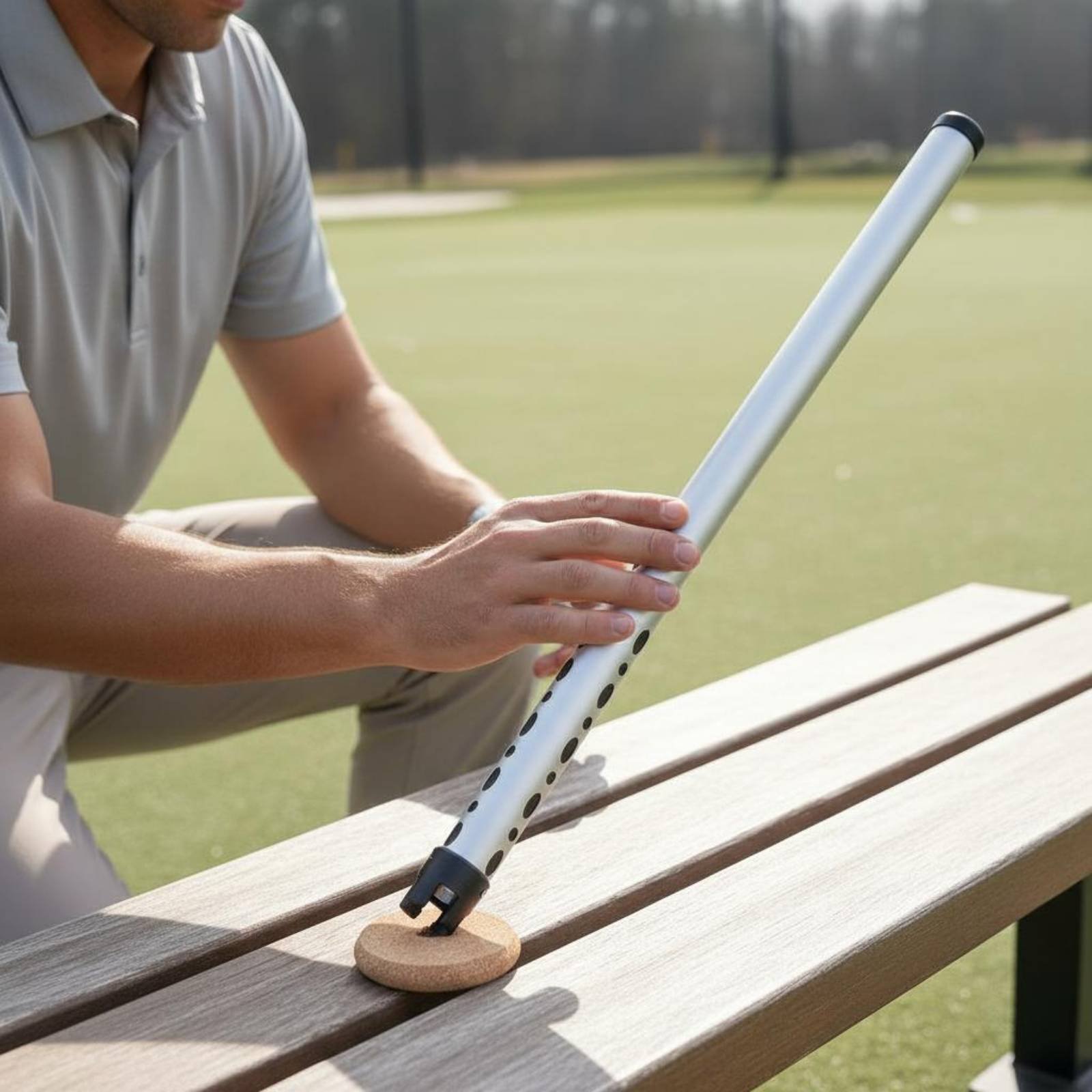 Golf Ball Grabber Portable Gol - Sports Equipment Golf のレビューと価格
