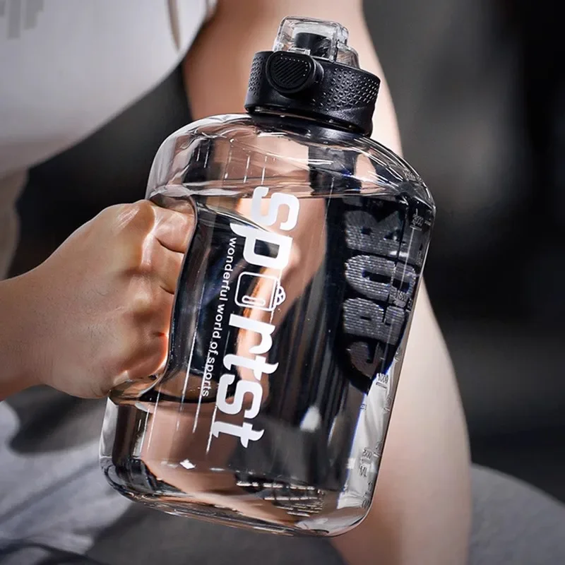 MULAN 1700ML Household Transpa - Sports Equipment Kitchener のレビューと価格