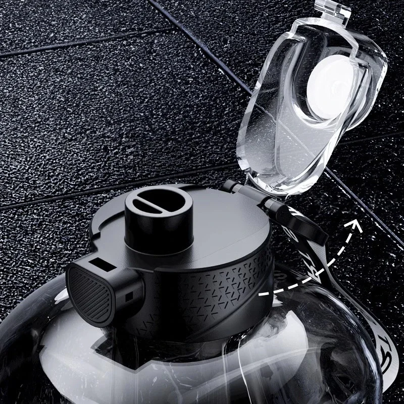 MULAN 1700ML Household Transpa - Sports Equipment Kitchener のレビューと価格