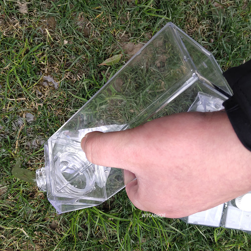 500ML Water Bottle Drinkware E - Sports Equipment Kitchener のレビューと価格