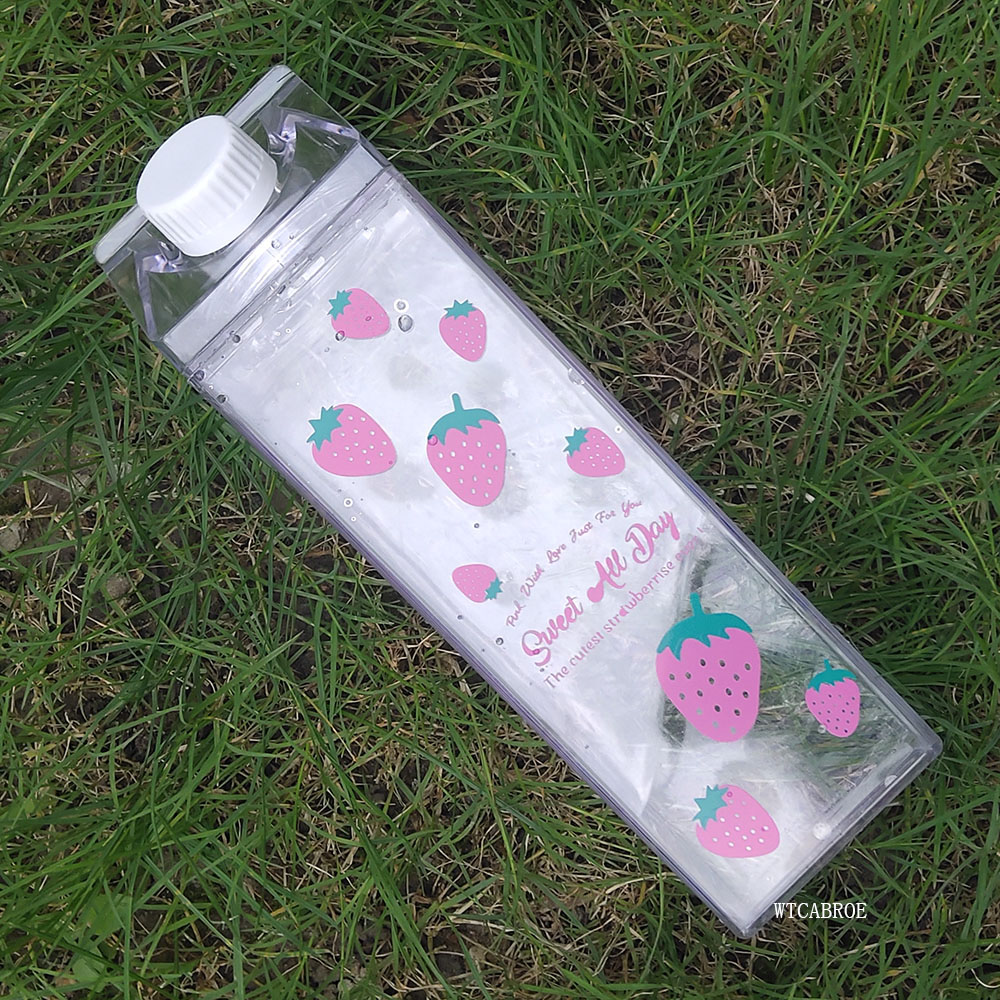500ML Water Bottle Drinkware E - Sports Equipment Kitchener のレビューと価格