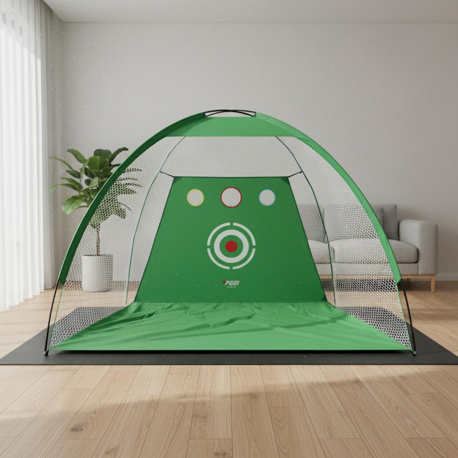Indoor Golf Net Easy Setup Gol - Sports Equipment Golf のレビューと価格