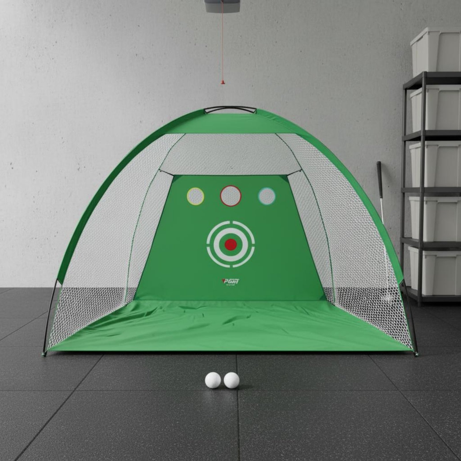Indoor Golf Net Easy Setup Gol - Sports Equipment Golf のレビューと価格