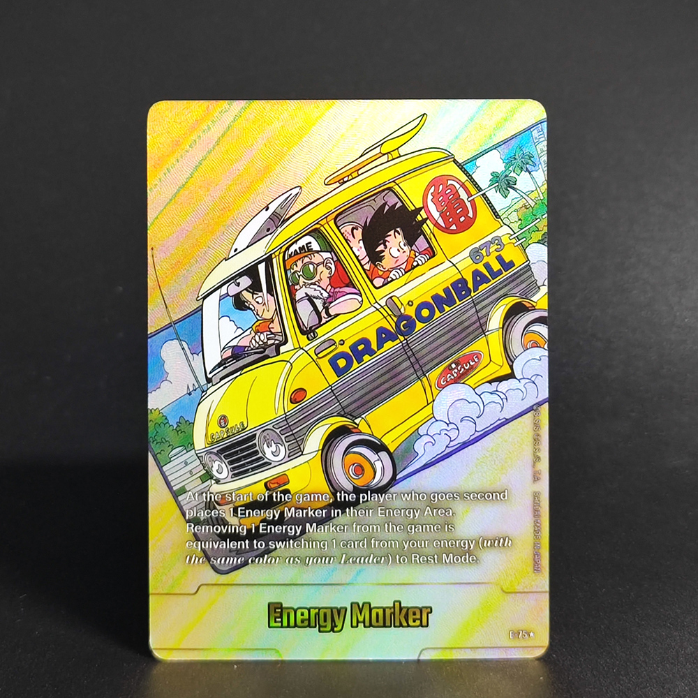 DIY Proxy Dragon Ball Super Fu - Bocce Ball Set のレビューと価格