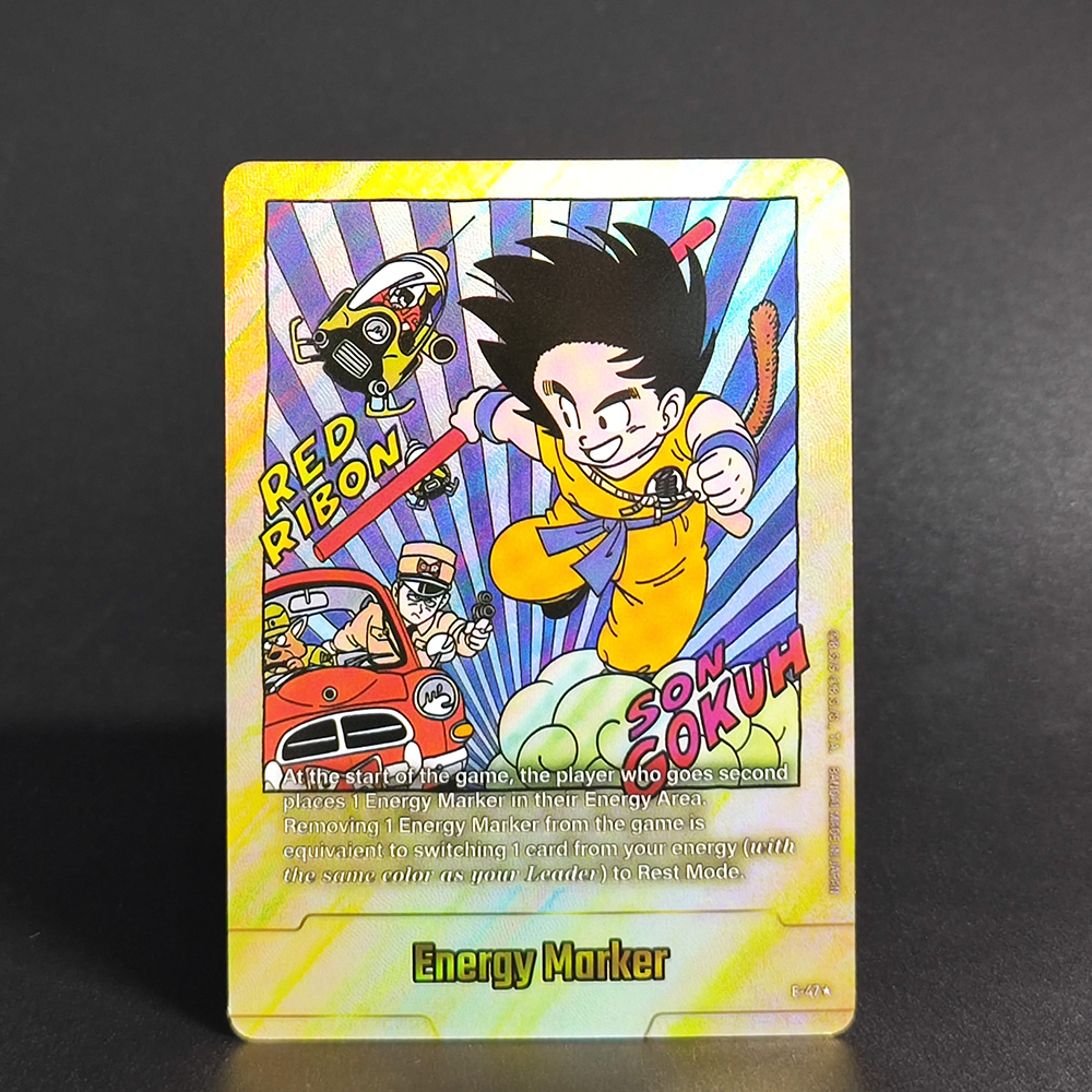 DIY Proxy Dragon Ball Super Fu - Bocce Ball Set のレビューと価格