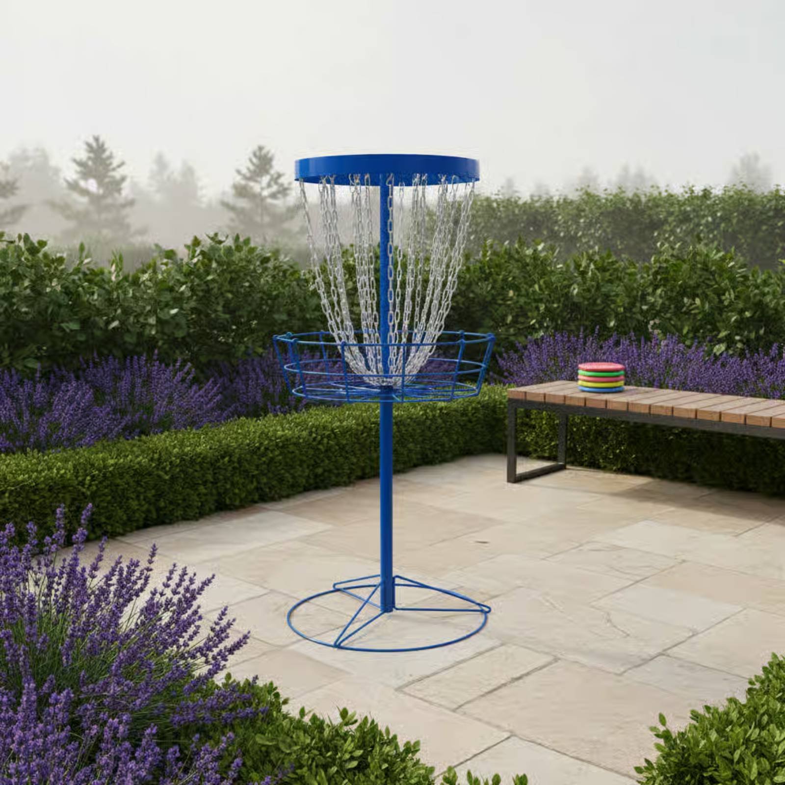 Disc Golf Training Basket Easy - Sports Equipment Golf のレビューと価格