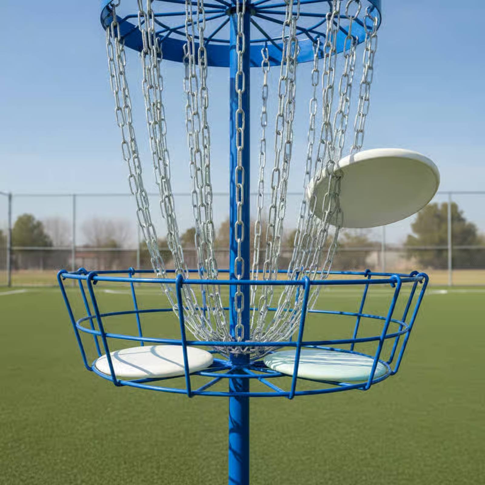 Disc Golf Training Basket Easy - Sports Equipment Golf のレビューと価格