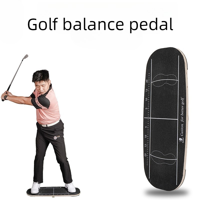 Antiskidding Golf Balance Peda - Sports Equipment Golf のレビューと価格