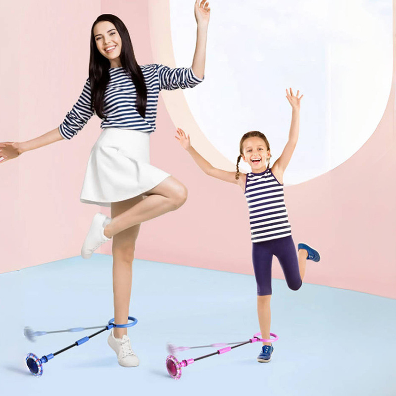Flash Jumping Rope Ball Kids O - Bocce Ball Set のレビューと価格