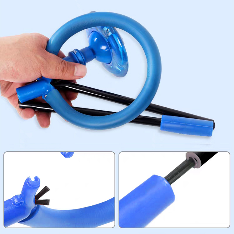 Flash Jumping Rope Ball Kids O - Bocce Ball Set のレビューと価格