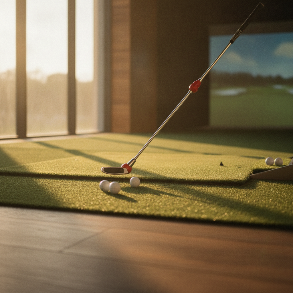 Attractive-Force Golf Practice - Sports Equipment Golf のレビューと価格