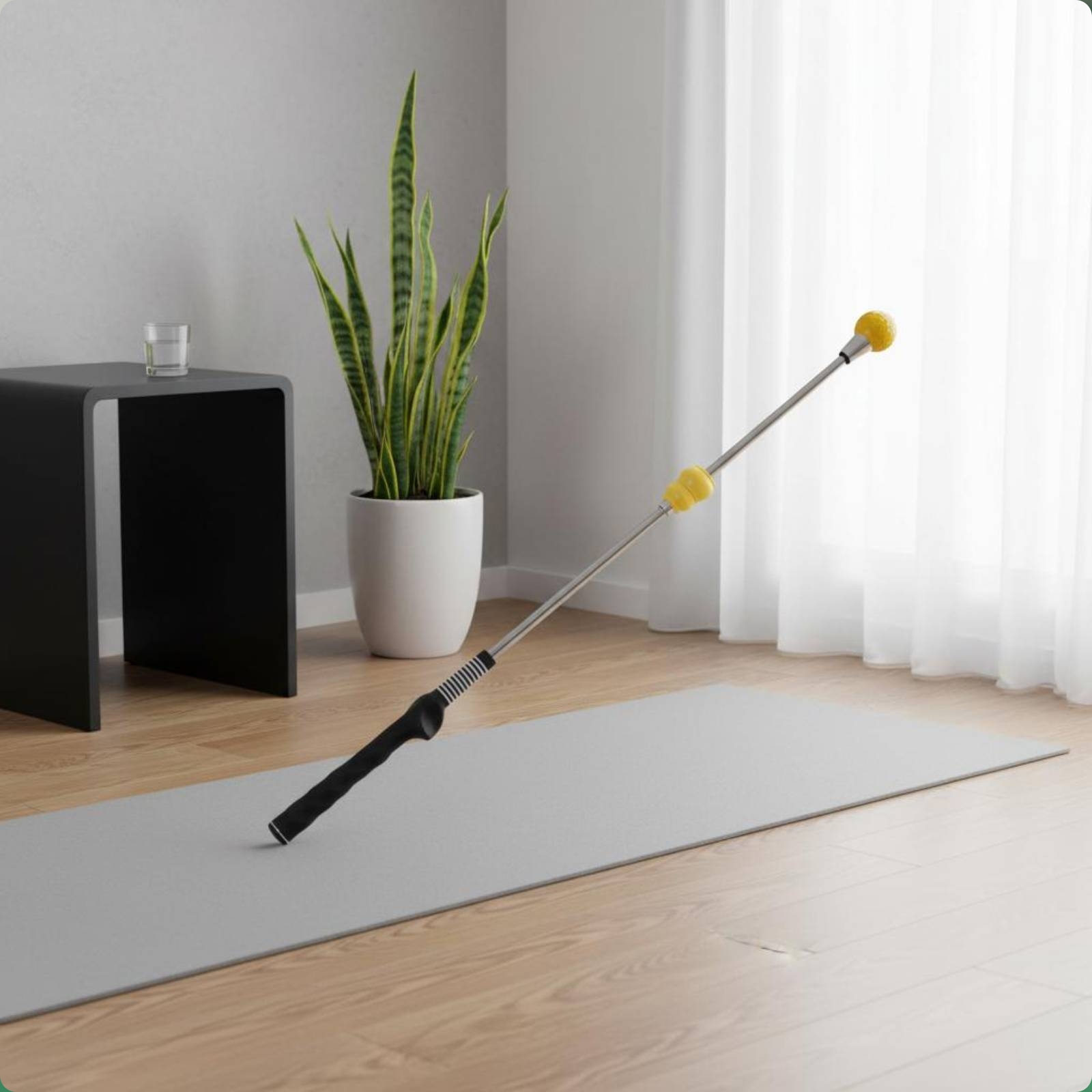 Attractive-Force Golf Practice - Sports Equipment Golf のレビューと価格