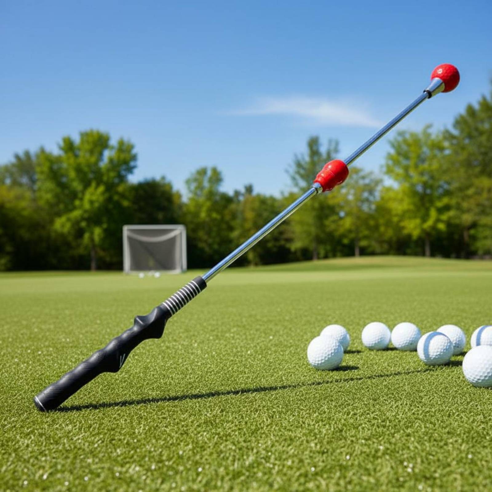 Attractive-Force Golf Practice - Sports Equipment Golf のレビューと価格