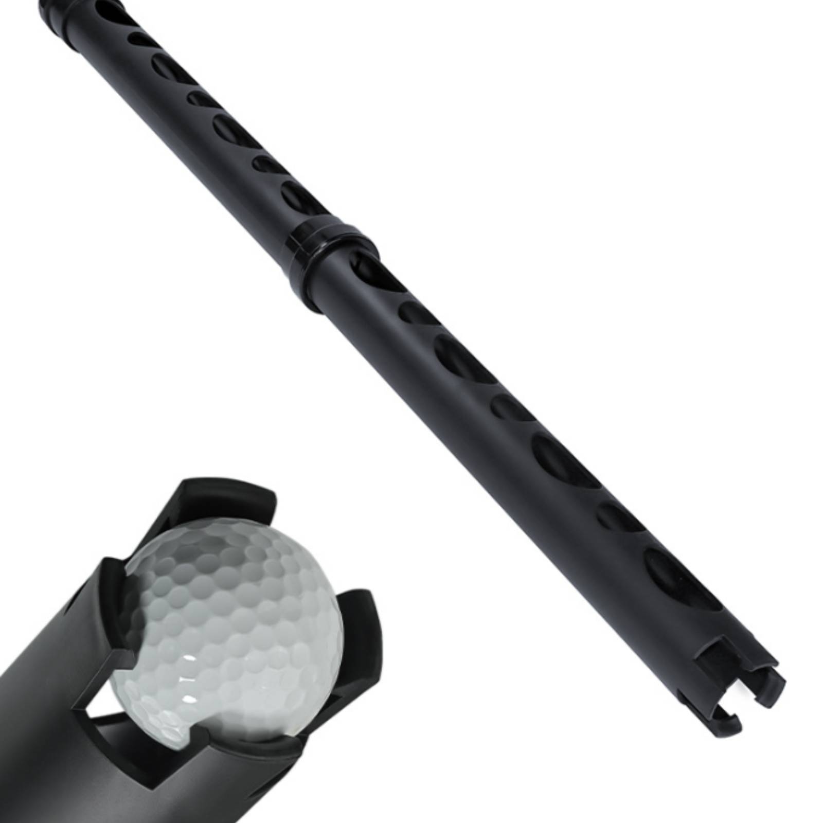 Golf Ball Picker Tube Detachab - Sports Equipment Golf のレビューと価格