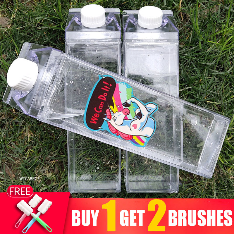 0.5L Cute Drink Bottled Milk M - Sports Equipment Kitchener のレビューと価格