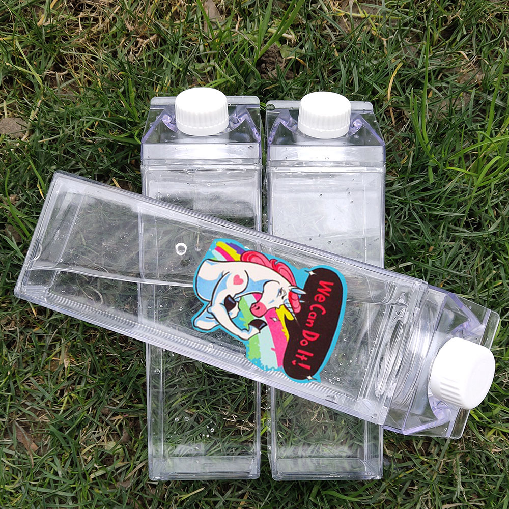 0.5L Cute Drink Bottled Milk M - Sports Equipment Kitchener のレビューと価格
