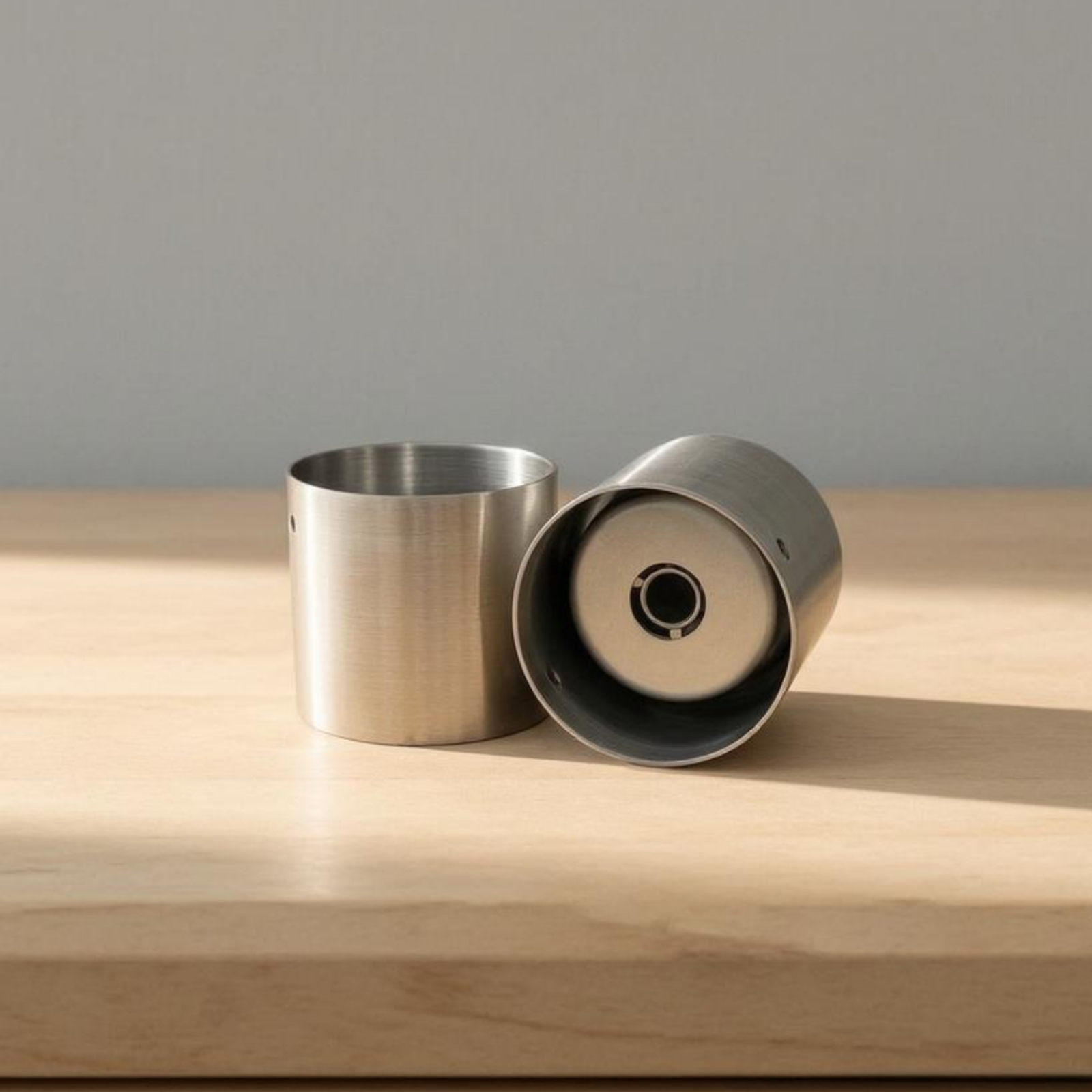 Stainless Steel Golf Cup Polis - Sports Equipment Golf のレビューと価格