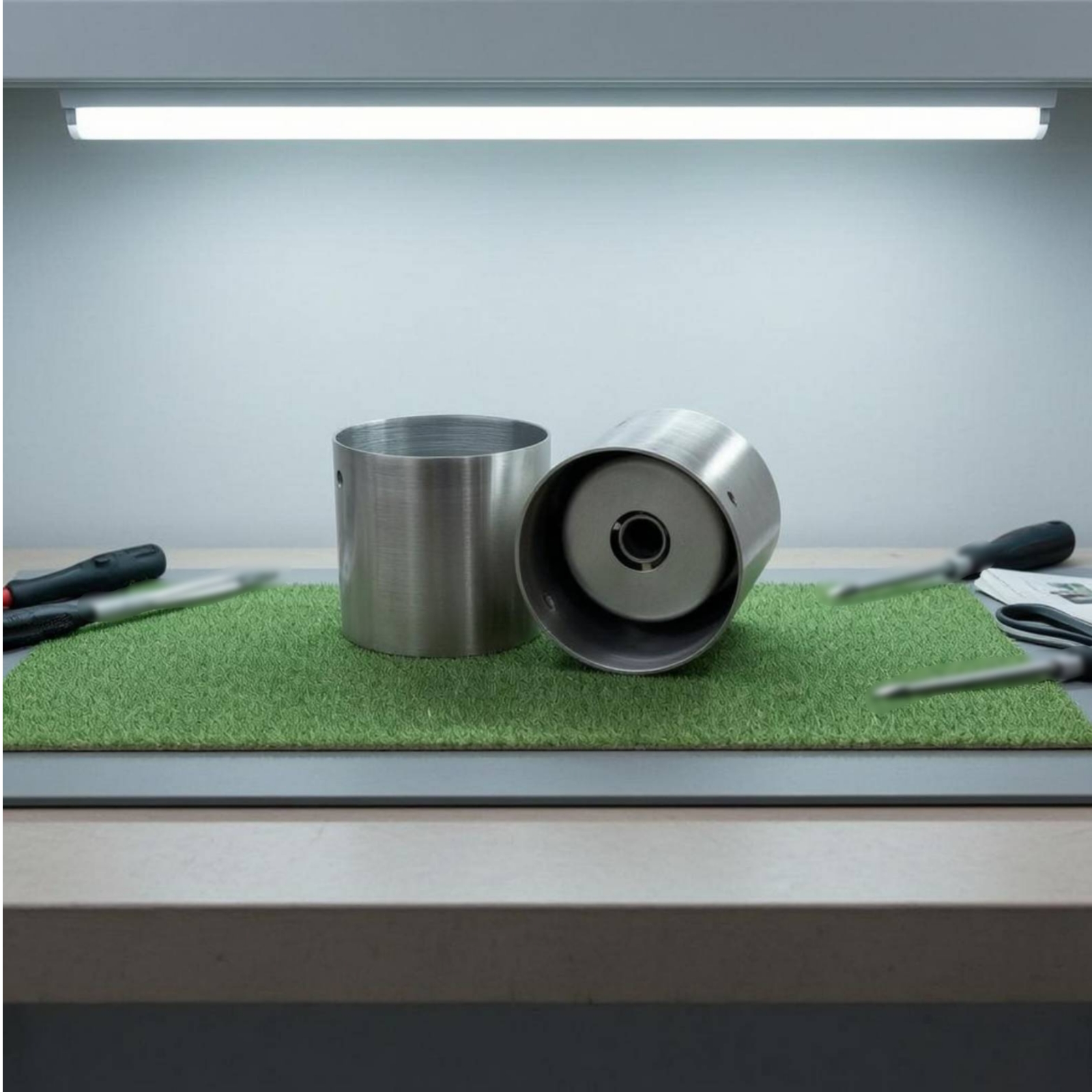 Stainless Steel Golf Cup Polis - Sports Equipment Golf のレビューと価格
