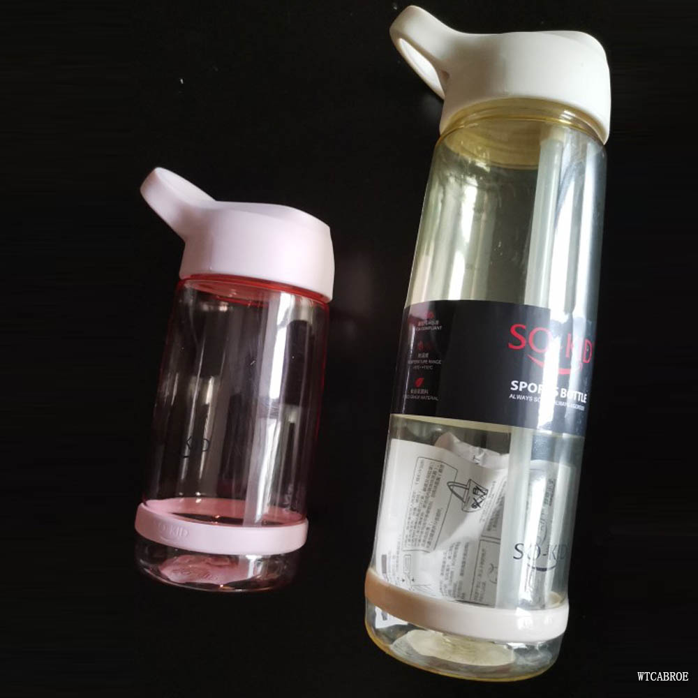 1000ml Straw Sports Drink Bott - Sports Equipment Kitchener のレビューと価格