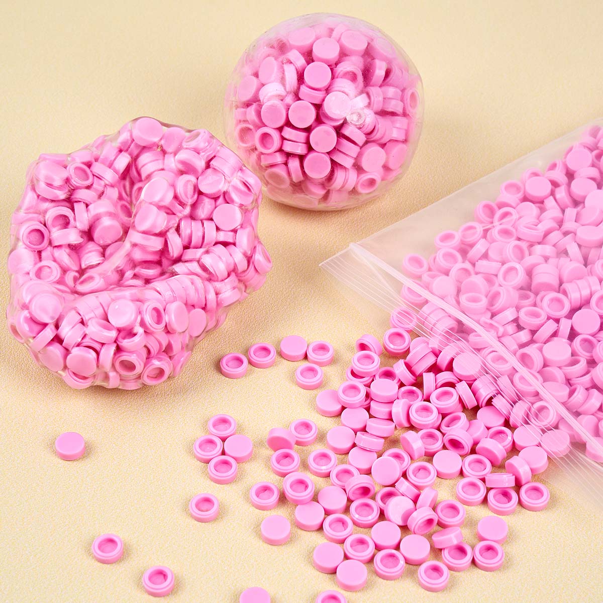 Clear Stress Ball Kit DIY Squi - Bocce Ball Set のレビューと価格