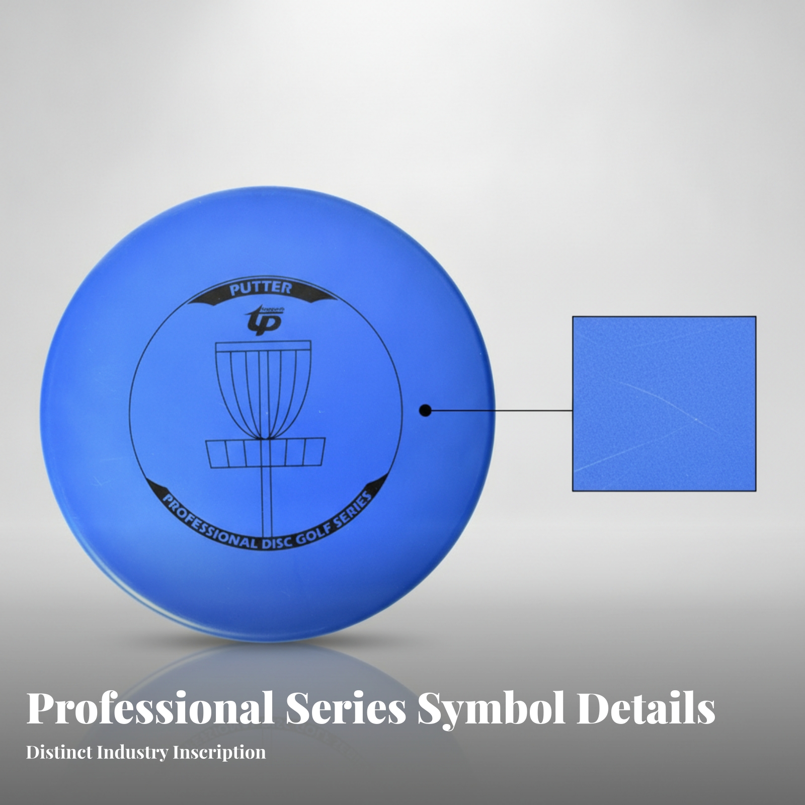 Round Disc Golf Disc Smooth Mo - Sports Equipment Golf のレビューと価格