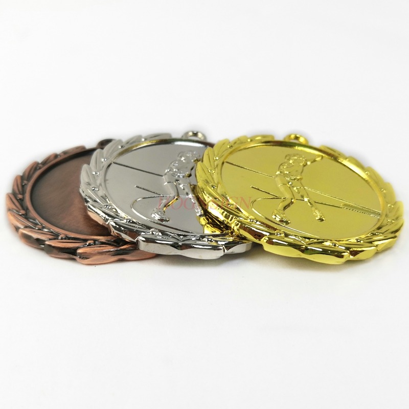 Woman Shot Put Medal Metal Chi - Shot Put Metal のレビューと価格