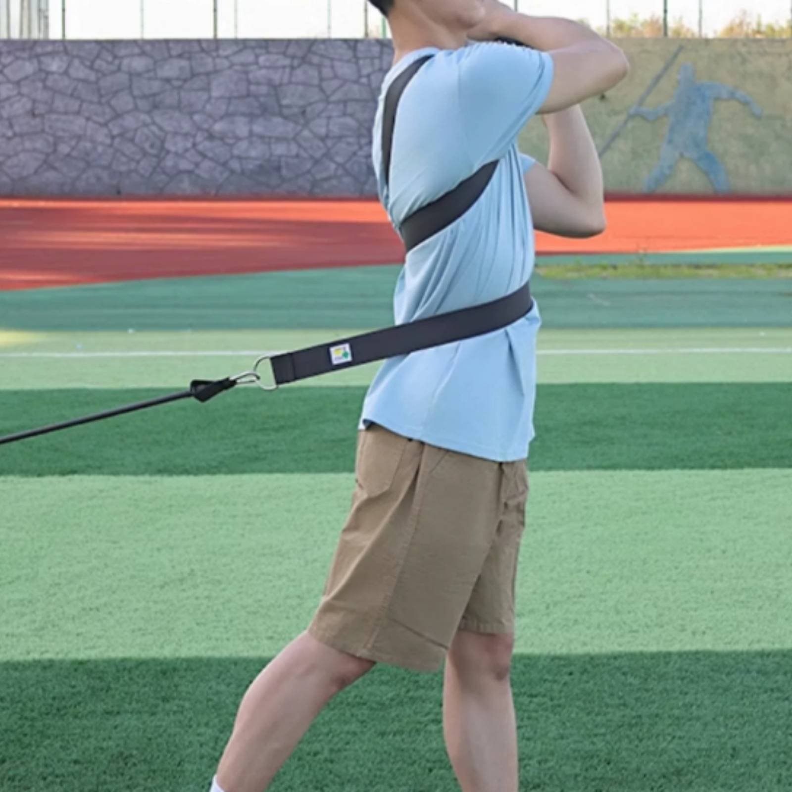 Golf Swing Coach Carabiner Cli - Sports Equipment Golf のレビューと価格