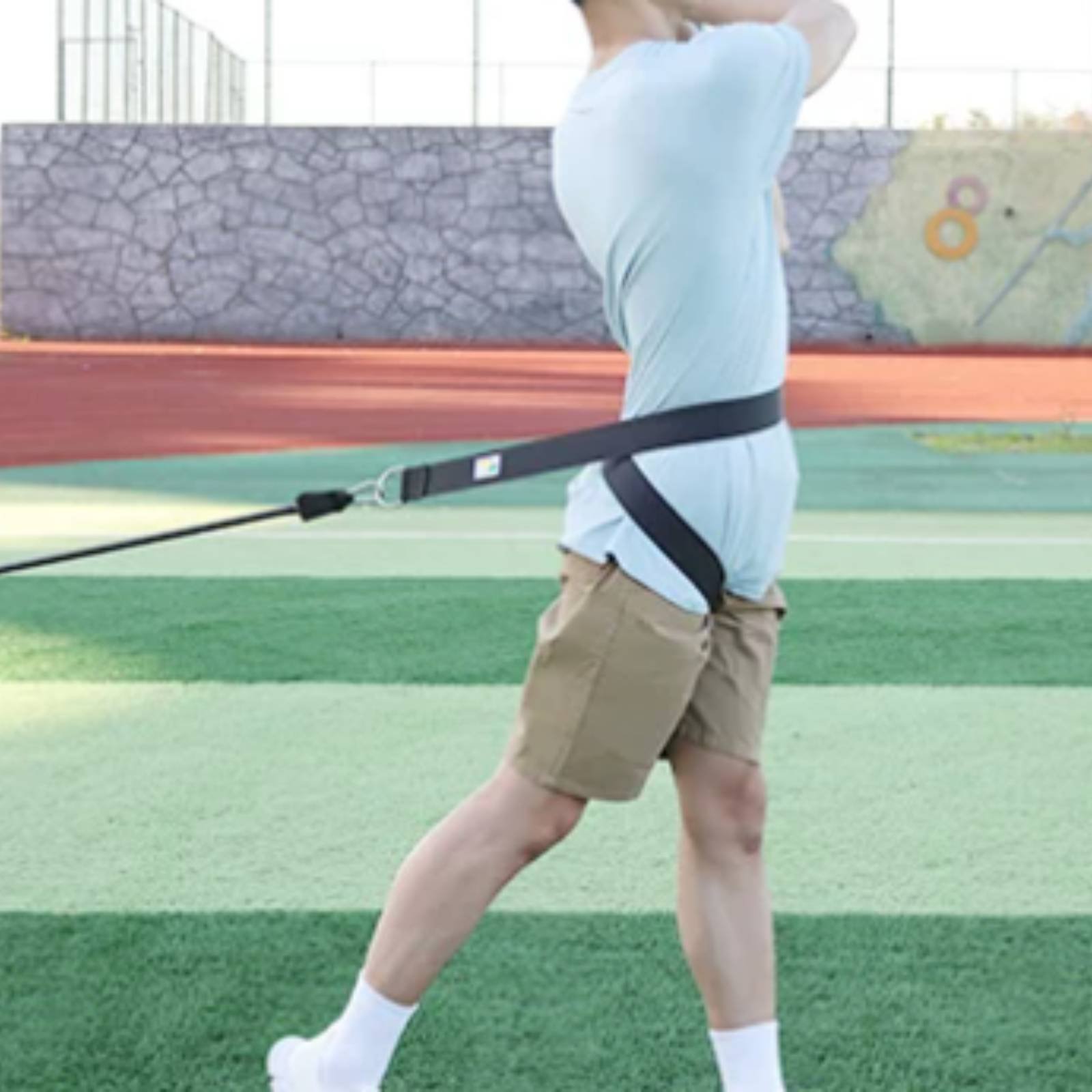Golf Swing Coach Carabiner Cli - Sports Equipment Golf のレビューと価格