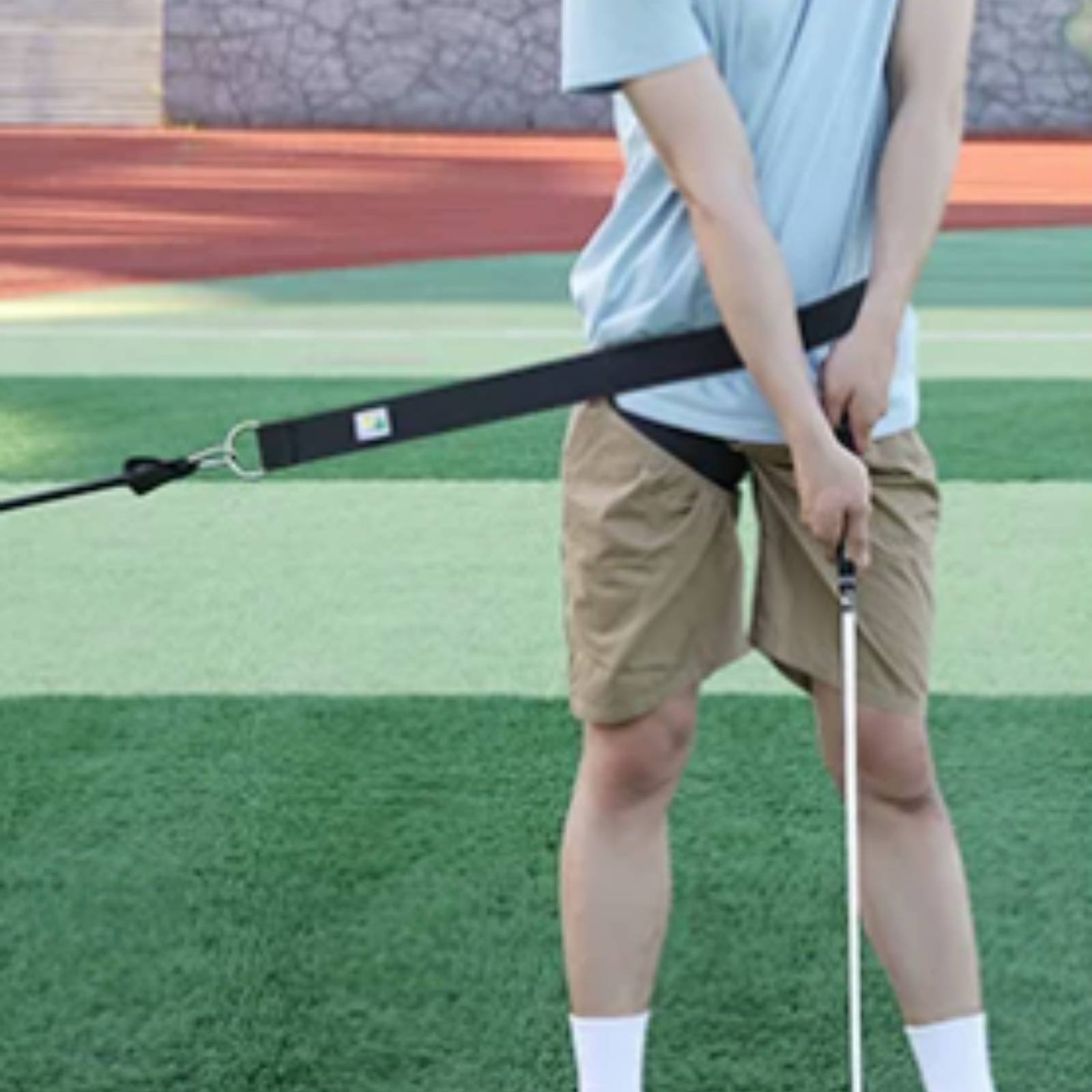 Golf Swing Coach Carabiner Cli - Sports Equipment Golf のレビューと価格
