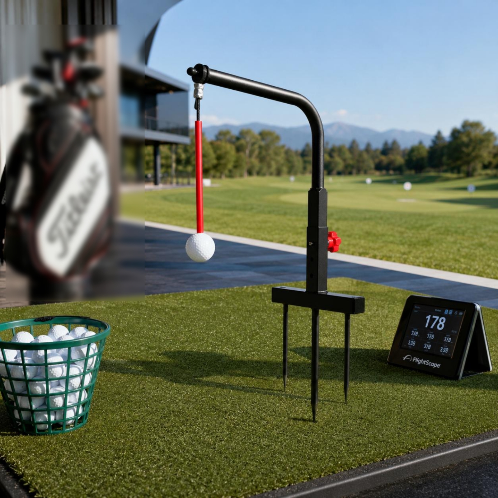Golf Swing Coach Metal Freesta - Sports Equipment Golf のレビューと価格