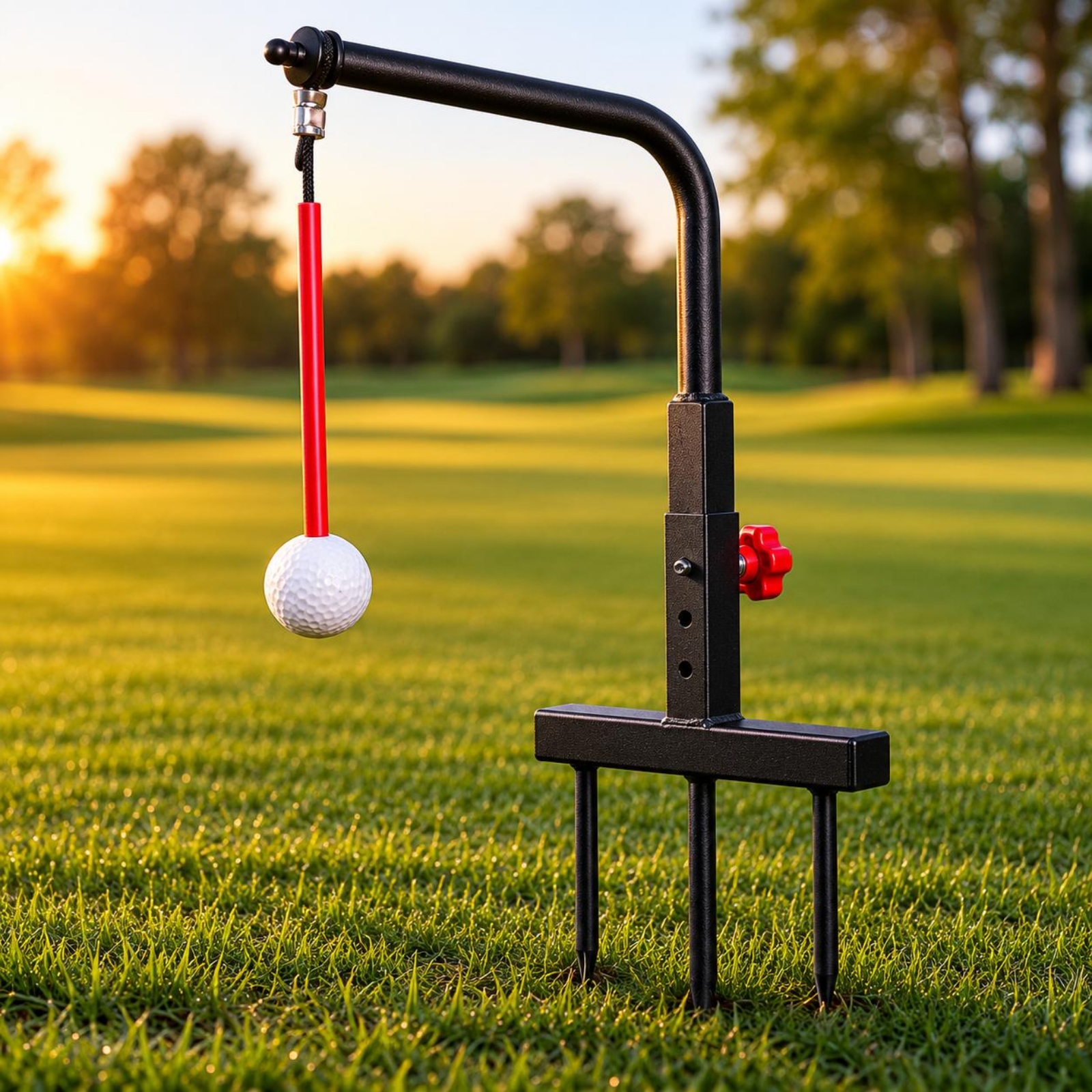 Golf Swing Coach Metal Freesta - Sports Equipment Golf のレビューと価格