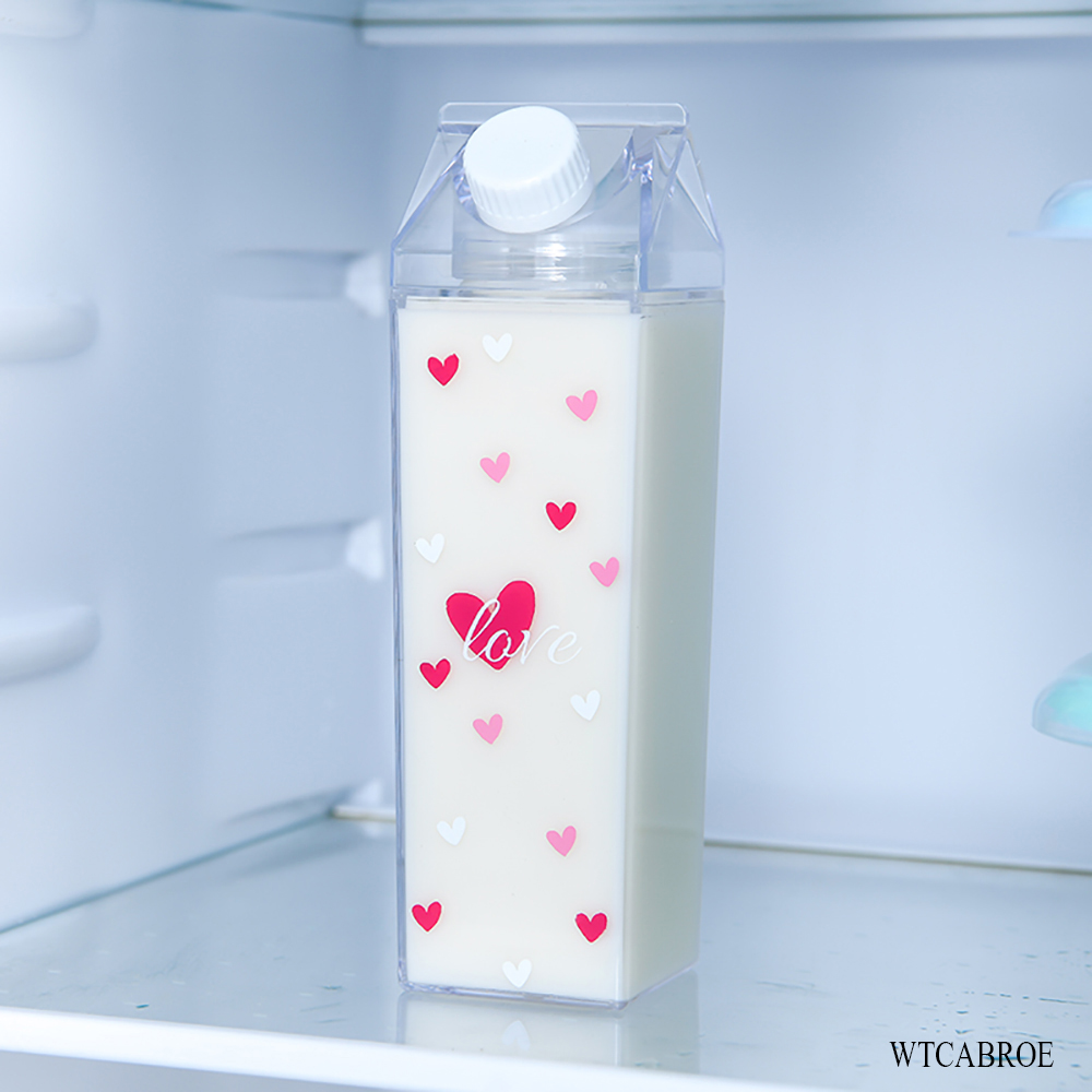 1000ml Transparent Square Plas - Sports Equipment Kitchener のレビューと価格