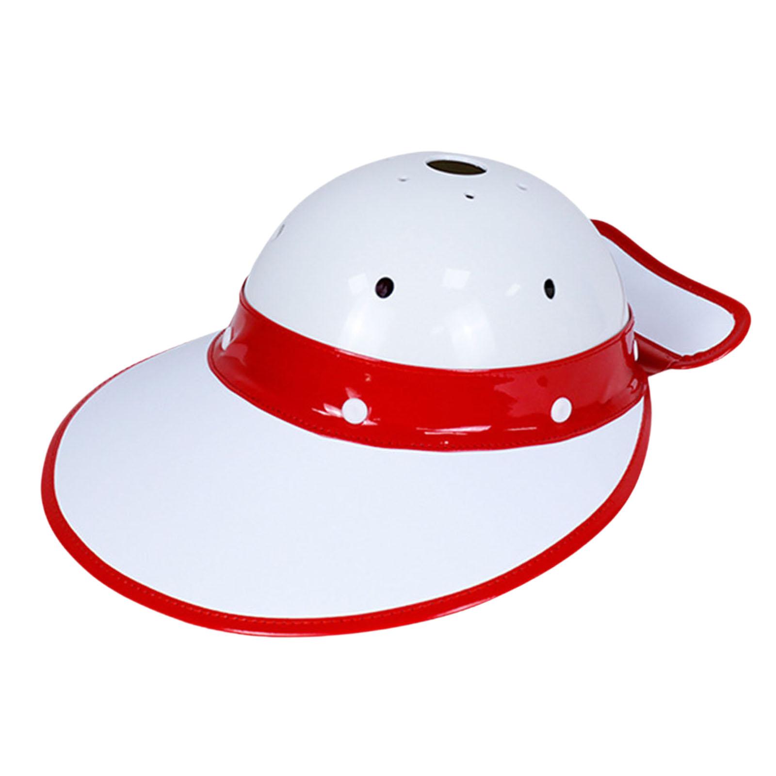 Golf Caddie Hat Sun Protective - Sports Equipment Golf のレビューと価格
