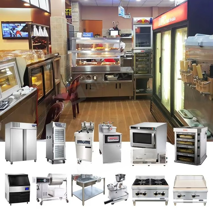 Professional Cooking Equipment - Sports Equipment Kitchener のレビューと価格