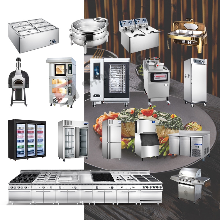 Professional Cooking Equipment - Sports Equipment Kitchener のレビューと価格