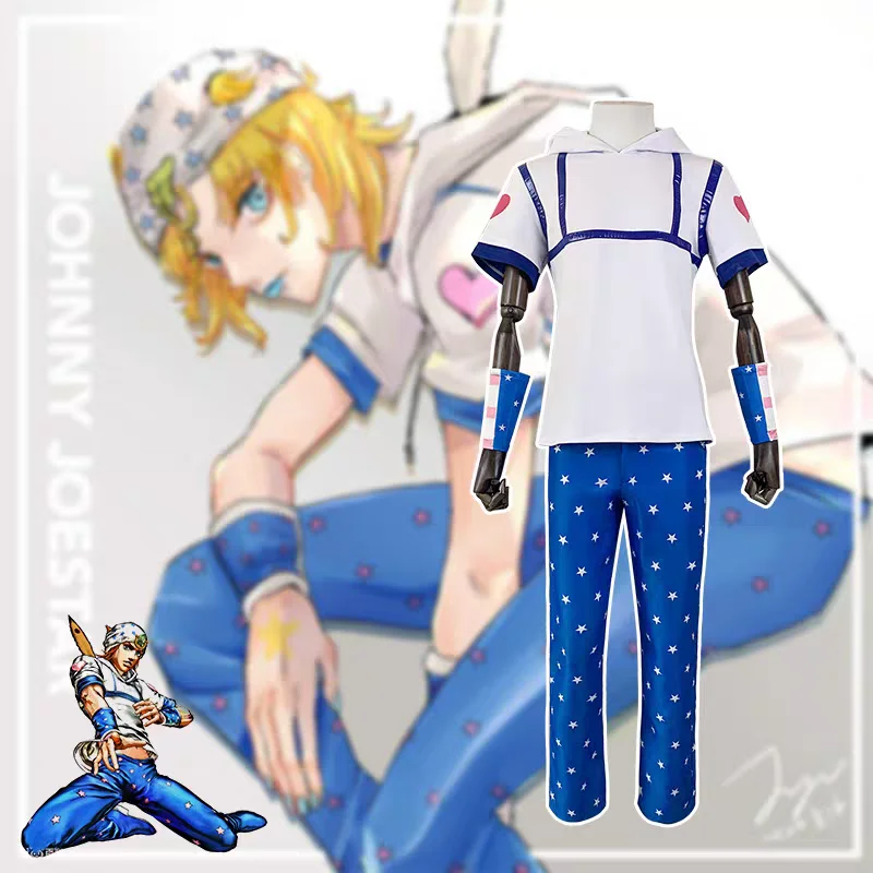Anime Steel Ball Run Cosplay J - Bocce Ball Set のレビューと価格