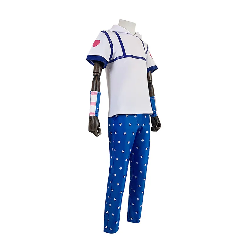 Anime Steel Ball Run Cosplay J - Bocce Ball Set のレビューと価格