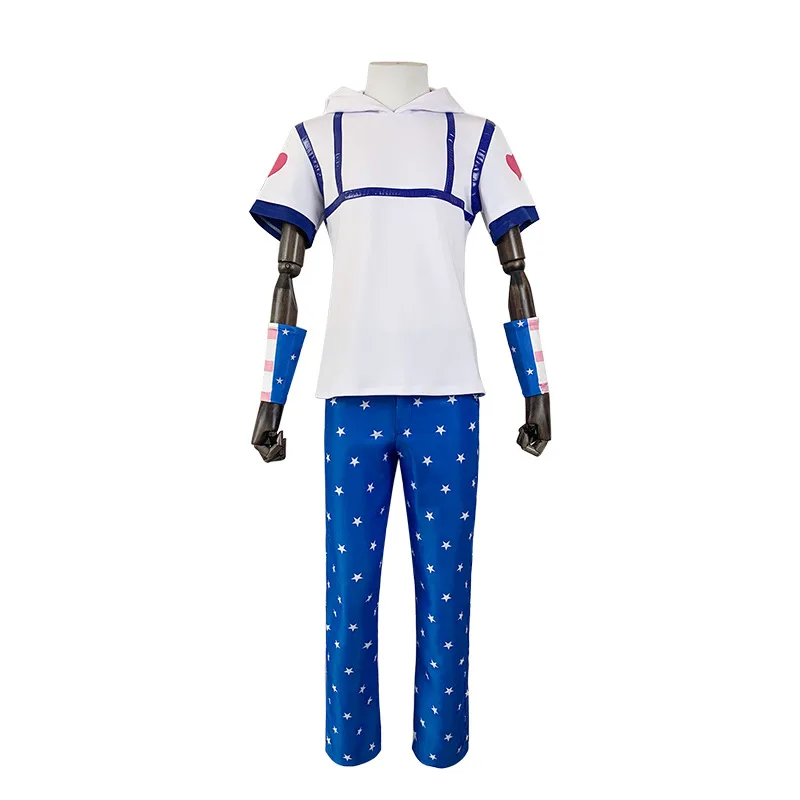 Anime Steel Ball Run Cosplay J - Bocce Ball Set のレビューと価格