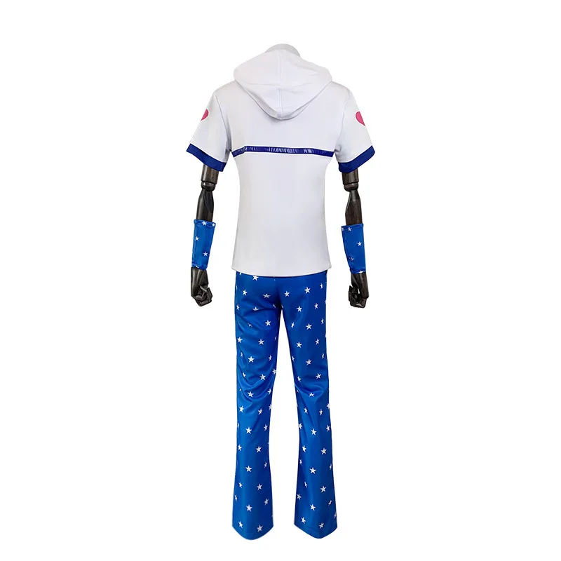 Anime Steel Ball Run Cosplay J - Bocce Ball Set のレビューと価格