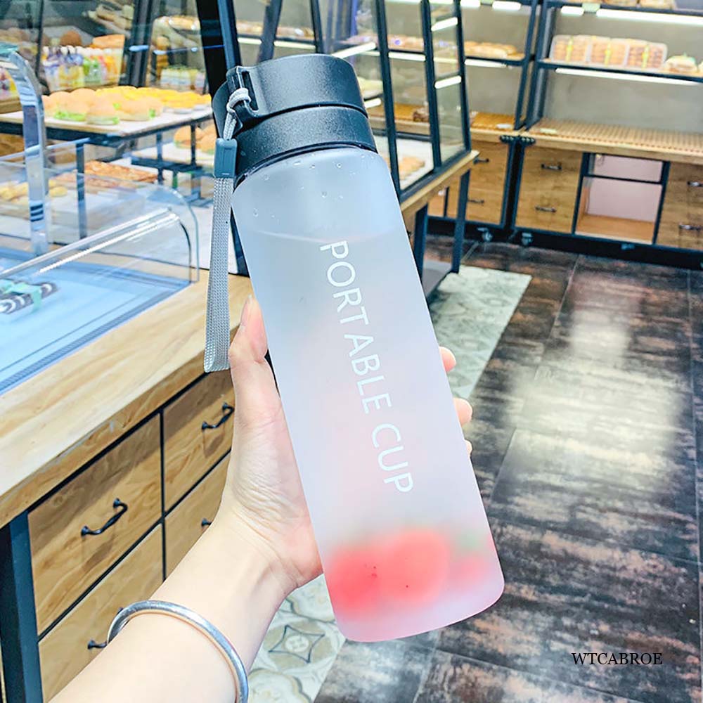800ml Cute Sports Flask Bottle - Sports Equipment Kitchener のレビューと価格