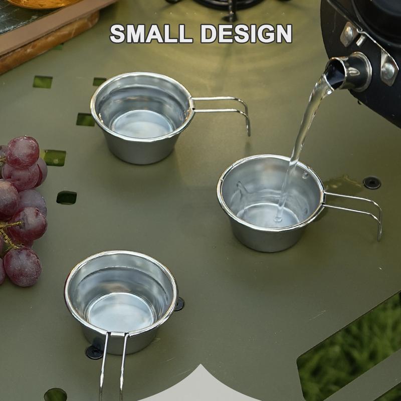 Stainless Cup 50ml Small Coffe - Sports Equipment Kitchener のレビューと価格