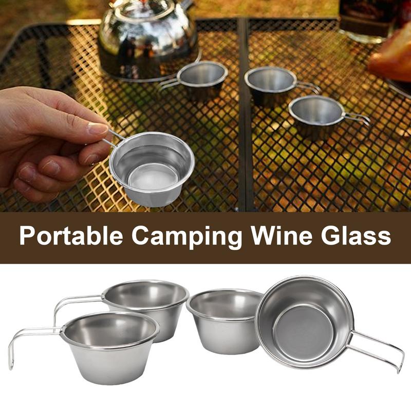 Stainless Cup 50ml Small Coffe - Sports Equipment Kitchener のレビューと価格