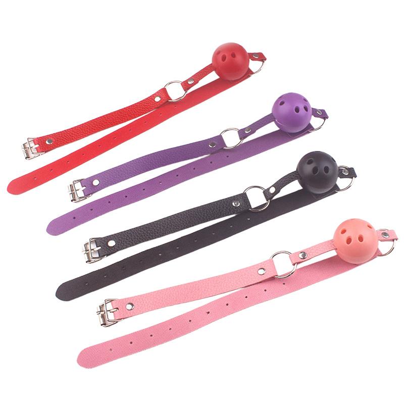 [Y]4 Colors Faux Leather Mouth - Bocce Ball Set のレビューと価格