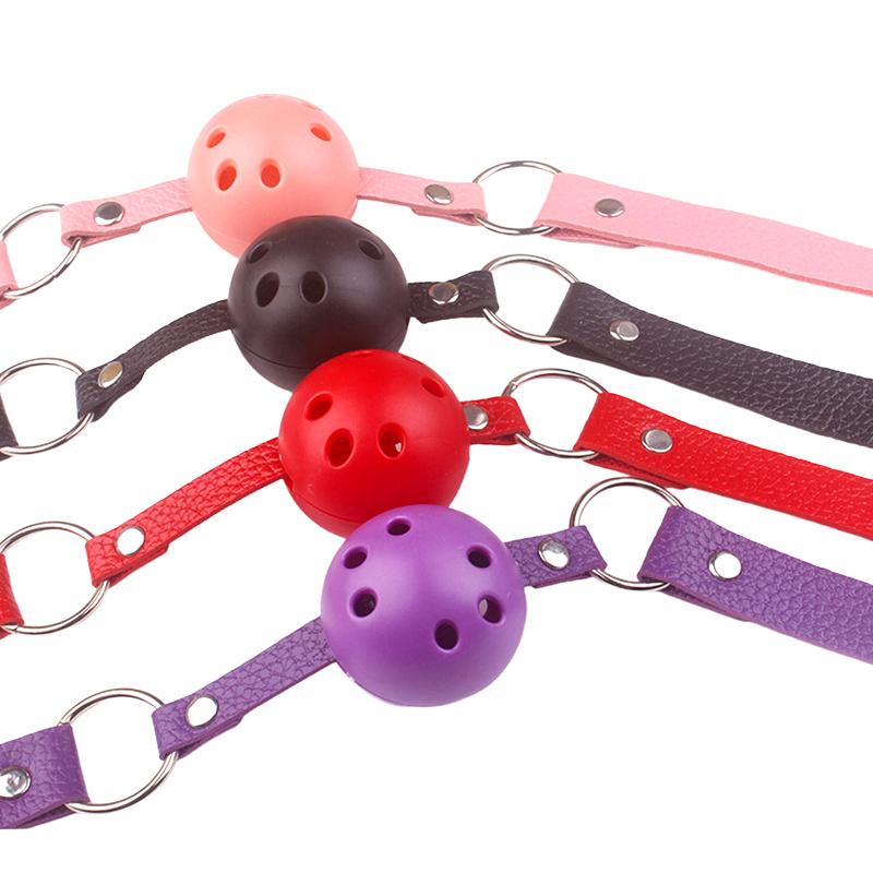 [Y]4 Colors Faux Leather Mouth - Bocce Ball Set のレビューと価格