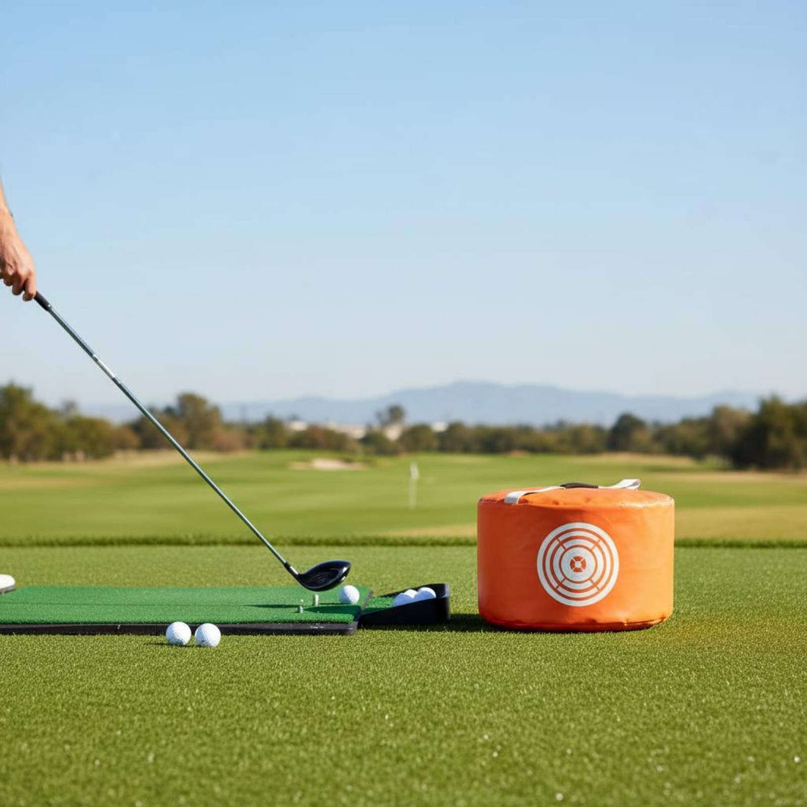 Golf Strike Bag Improve Accura - Sports Equipment Golf のレビューと価格