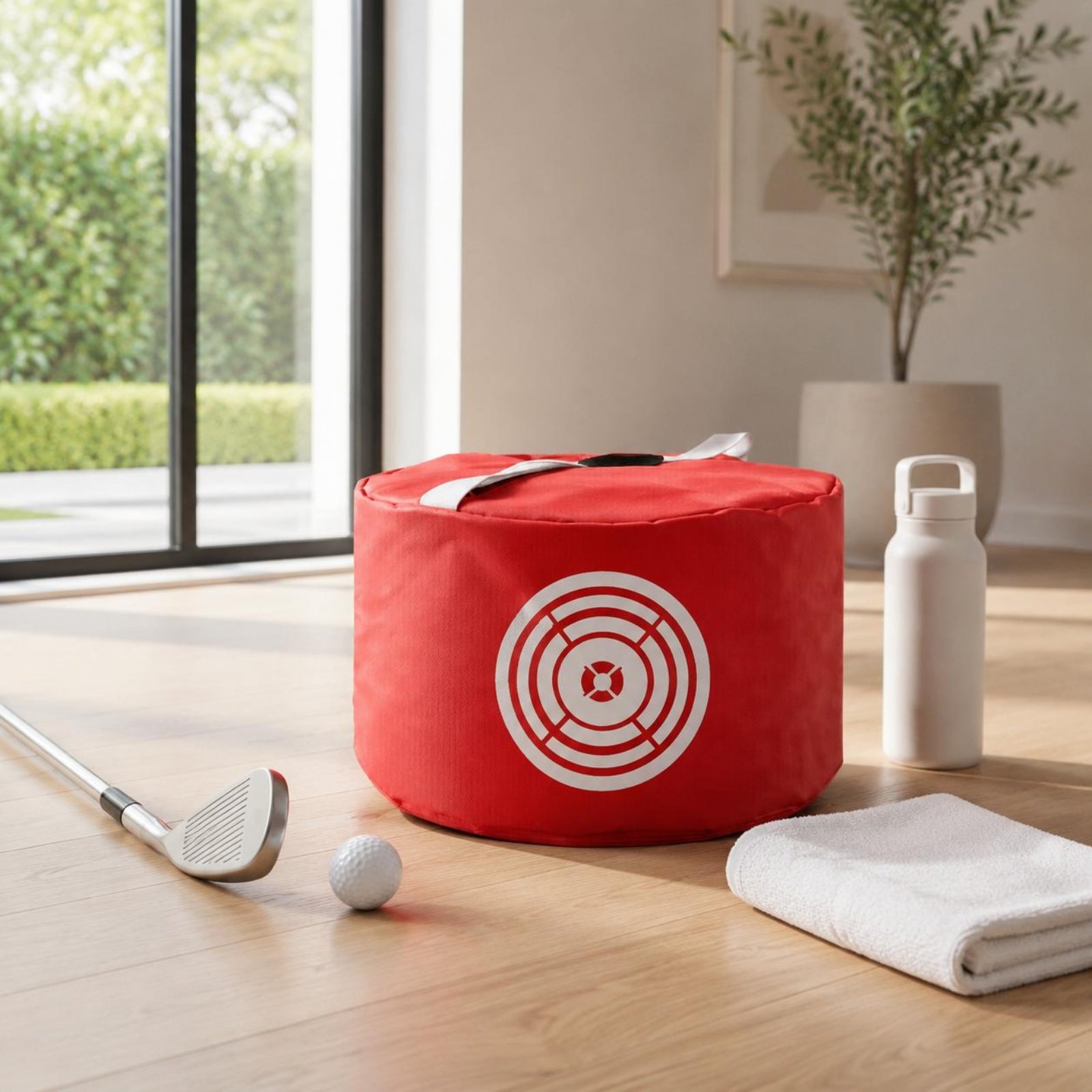 Golf Strike Bag Improve Accura - Sports Equipment Golf のレビューと価格